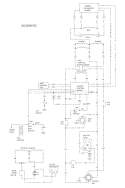 Page D Diagram and Parts List for 1021-0  Briggs and Stratton Generator